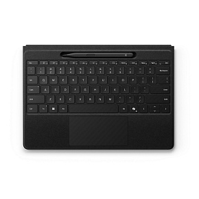 Microsoft Surface Pro Flex Keyboard + Slim Pen 2 Bundle (Black), ENG Microsoft Surface Pro Flex Keyboard + Slim Pen 2 Bundle (Black), ENG