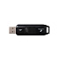Patriot Xporter 3 Slider/128GB/USB 3.2/USB-A/Čierna