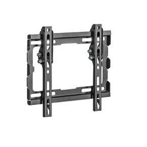Držiak Brateck KL32-22T pre TV 23"-43" 45kg Slim polohovateľný nástenný Držiak Brateck KL32-22T pre TV 23"-43" 45kg Slim polohovateľný nástenný