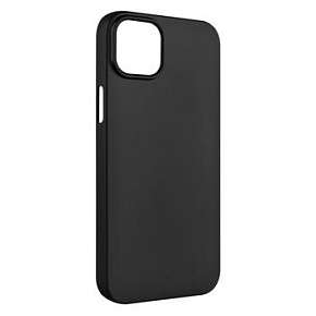 Kryt FIXED Story Apple iPhone 15 Plus, čierny Kryt FIXED Story Apple iPhone 15 Plus, čierny