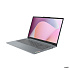 Lenovo IdeaPad Slim 3/15AMN8/R5-40/15,6"/FHD/16GB/512GB/AMD int/bez OS/Gray/2R