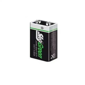 Batéria 9V blok, 1 ks