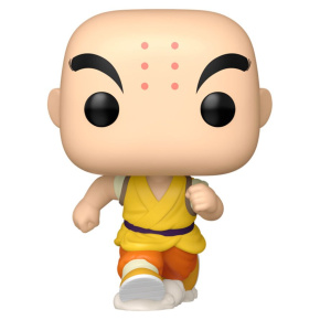 POP! Animation: Krillin (Dragon Ball)