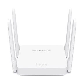 MERCUSYS AC10, AC1200 Wireless Dual Band Router