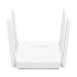 MERCUSYS AC10, AC1200 Wireless Dual Band Router