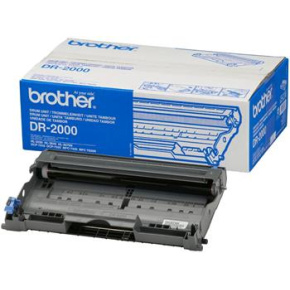 valec BROTHER DR-2000 HL-2030/2032/2040/2070N (12000 str.) (DR2000)