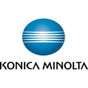 valec MINOLTA DR612K Bizhub C452/C552/C652 black (285000 str.)