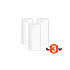 Tenda EX12 (3-pack) Nova Wireless Mesh AX3000 WiFi-6  Router 2976 Mb/s