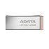 ADATA UR350/128GB/USB 3.2/USB-A/Hnedá