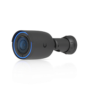 Ubiquiti UVC-G6-Pro-Bullet-B - UniFi Protect G6 Pro Bullet, čierna