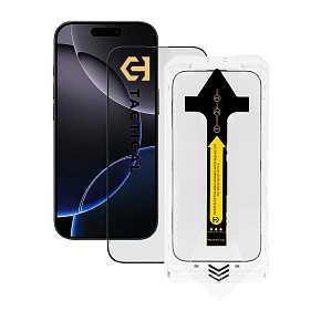 Tactical Impact Barrier for Rookies pre Apple iPhone Air