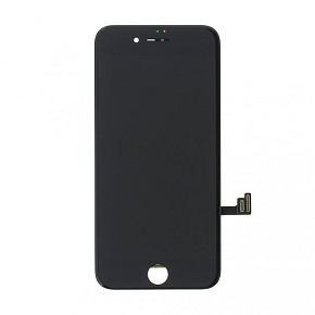 iPhone 8/SE2020 LCD Display + Dotyková Doska Black TianMA iPhone 8/SE2020 LCD Display + Dotyková Doska Black TianMA