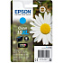 Epson Singlepack Cyan 18XL Claria Home Ink