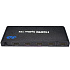 HDMI 1.4a splitter 1-4 portov kovový, 3D, FullHD