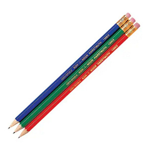 Ceruzky s gumou KOH-I-NOOR 1380HB Ceruzky s gumou KOH-I-NOOR 1380HB