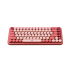 Logitech POP Keys Wireless Mechanical Keyboard With Emoji Keys - HEARTBREAKER_ROSE - US INT'L - INTNL