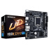 Gigabyte H610M S2H V2, Intel H610, LGA1700, 2xDDR5, mATX