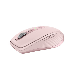 Logitech MX Anywhere 3S - ROSE