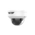 UNIVIEW IP kamera 2880x1620 (5 Mpix), až 25 sn/s, H.265, obj. 2,8 mm (110°), PoE, Mic, IR 30m, WDR 120dB