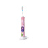 Philips Sonicare for Kids HX6352/42, Pink, Sonic Electric Toothbrush