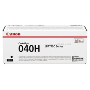 toner CANON CRG-040H black i-SENSYS LBP710Cx/LBP712Cx (12.500 str.) (0461C001)