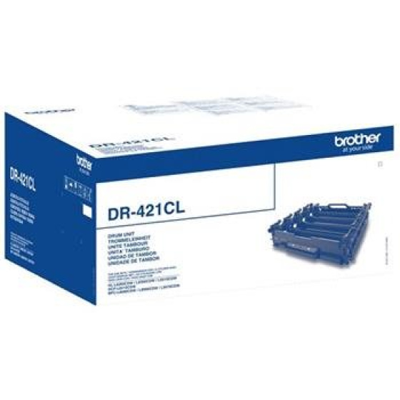 valec BROTHER DR-421CLP (DR421CLP)
