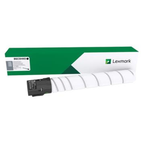 Toner Lexmark CX92X   BLACK 34K (86C0HK0)