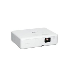projektor EPSON CO-W01, 3LCD,W XGA, 3000ANSI, HDMI