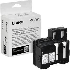 odp. nádobka CANON MC-G04 PIXMA G1430/G2430/G2470/G3430/G3470/G4470