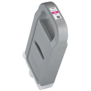 kazeta CANON PFI-711M magenta iPF TX-3200/4200 (700 ml)