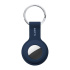 LAUT puzdro Huex Tag Case pre Airtag - Navy