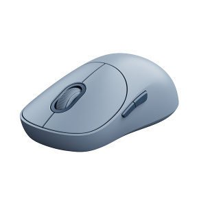 Xiaomi Wireless Mouse 3 Blue GL