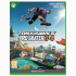 Tony Hawk’s Pro Skater 3+4 [XBOX Series X]