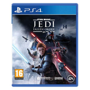 Star Wars Jedi: Fallen Order [PS4]