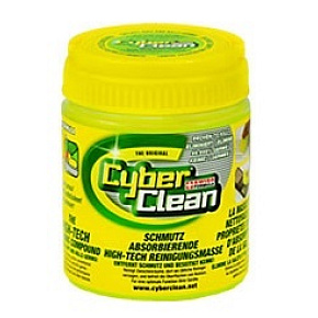 Cyber Clean Home&Office Medium Pot 500 gr. Cyber Clean Home&Office Medium Pot 500 gr.