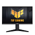 ASUS TUF/VG259QL5A/24,5"/IPS/FHD/200Hz/1ms/Čierna/3R