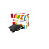 OWA Armor toner kompatibilný s Samsung ML2855, MLT-D2092L, 5000st, čierna/black