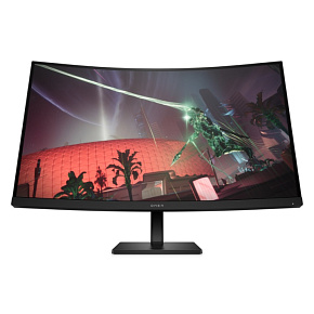 HP OMEN/32c/31,5"/VA/QHD/165Hz/1ms/Black/2R HP OMEN/32c/31,5"/VA/QHD/165Hz/1ms/Black/2R