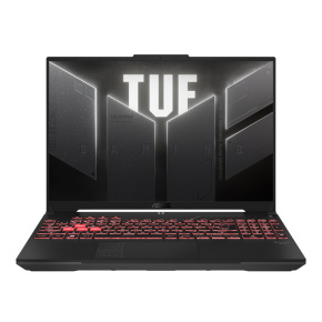 ASUS TUF Gaming A16/R5-7535HS/16GB/1TB SSD/RTX4050/16" FHD/bez OS/Mecha Gray