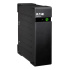 EATON UPS 1/1 fáza, 650VA/400W - Ellipse ECO 650 vstup: C14, výstupy: (3) FR