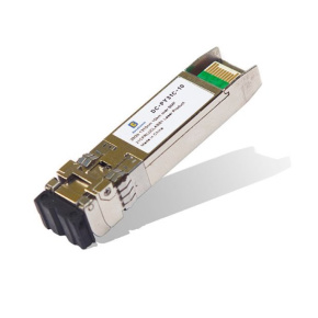 OEM SFP28 modul 10/25GB, 850nm multimode OM4 100m, LC duplex, 0 až 70°C, DDM, CISCO komp.