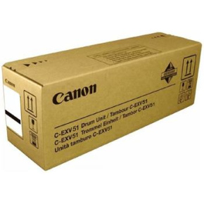 valec CANON C-EXV51 iRAC5535/AC5540/AC5550/AC5560 (400000 str.)