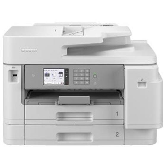 MFP atrament BROTHER MFC-J5955DW - A3(A4), P/C/S, Duplex, Fax, DADF, Ethernet, Wifi