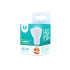 LED Bulb GU10 7W 230V 4500K 90lm 38° Forever Light