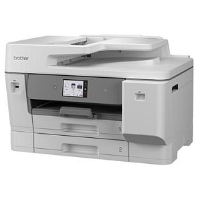 MFP atrament BROTHER MFC-J6975DW - A3, P/C/S, Duplex, Fax, DADF, Ethernet, Wifi