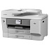 MFP atrament BROTHER MFC-J6975DW - A3, P/C/S, Duplex, Fax, DADF, Ethernet, Wifi