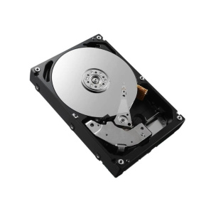 8TB Hard Drive SATA 6Gbps 7.2K 512e 3.5in Cabled CUS Kit