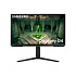 Samsung Odyssey/G40B/27"/IPS/FHD/240Hz/1ms/Black/2R