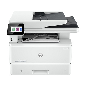 HP LaserJet Pro/MFP 4102fdw/MF/Laser/A4/LAN/WiFi/USB HP LaserJet Pro/MFP 4102fdw/MF/Laser/A4/LAN/WiFi/USB