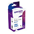 WECARE ARMOR ink kompatibilný s BROTHER LC-980/1100, čierna/CMY
